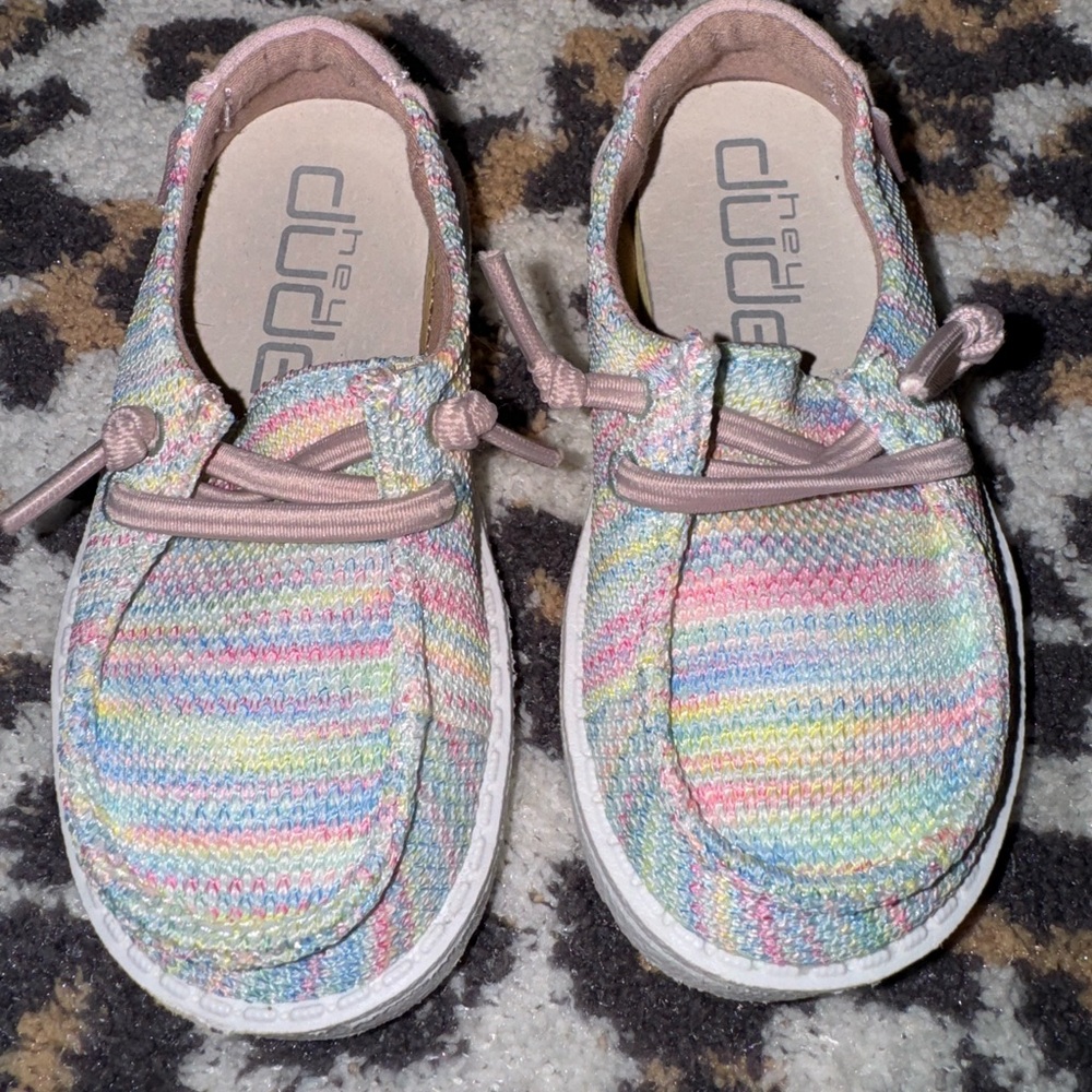 Hey dudes Size K7